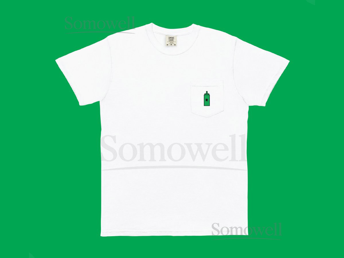 Relish Adult Heavyweight Pocket T-Shirt Hot Dog Race Baltimore Orioles Cute Sports Shirts_522