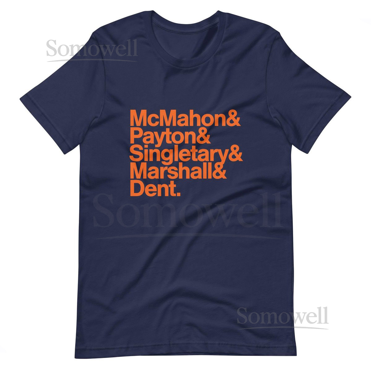 The Midway Monsters of '85 Shirt_865