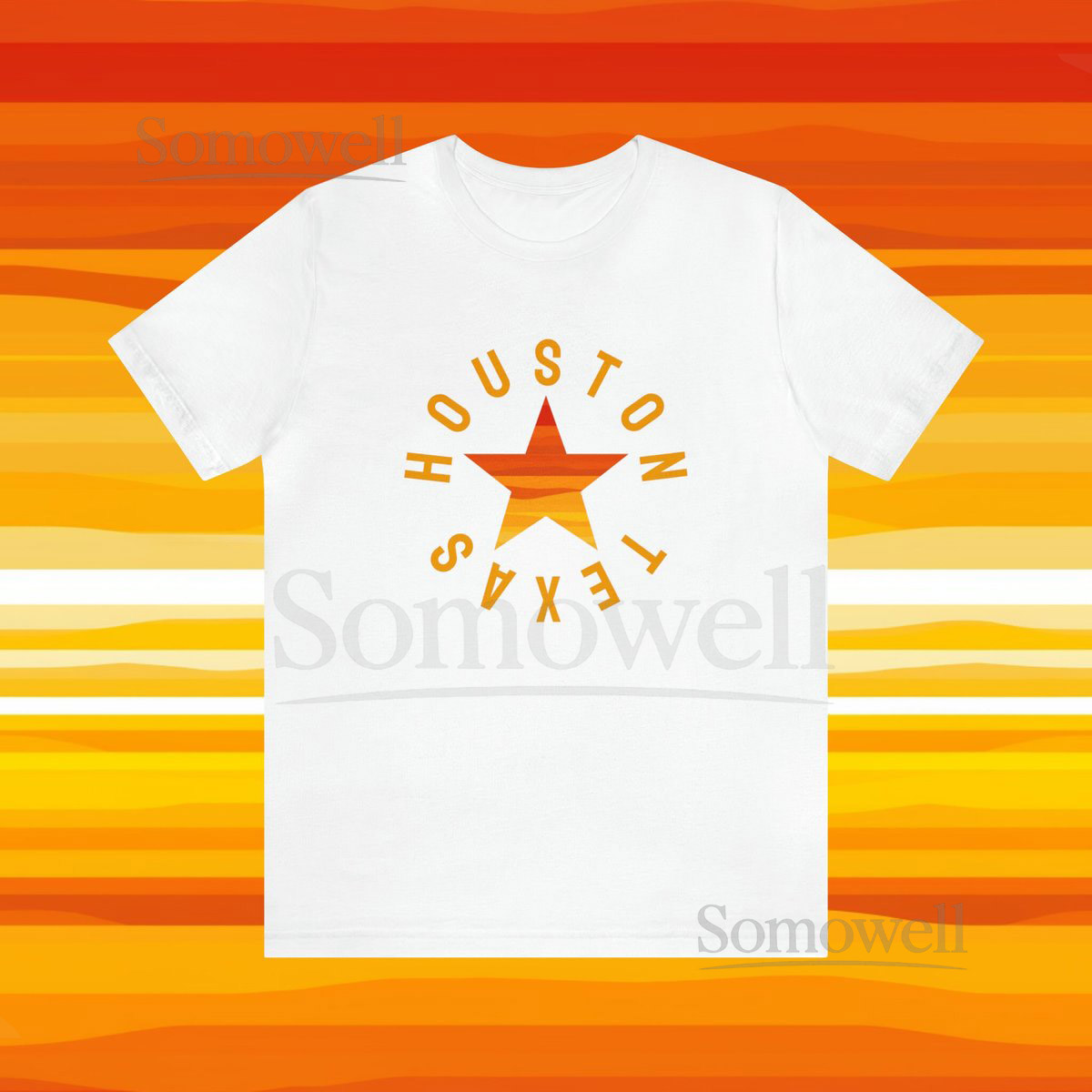 HTX Houston Graphic Tee Unisex Original Design Texas Pride Apparel Houston Souvenir Comfortable Cotton Stylish Houston_410