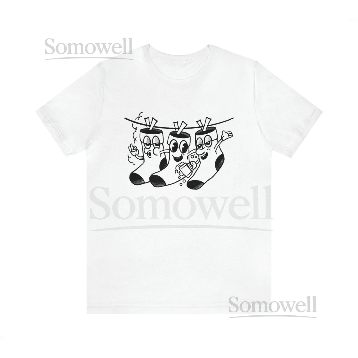 WHITE SOX T_604