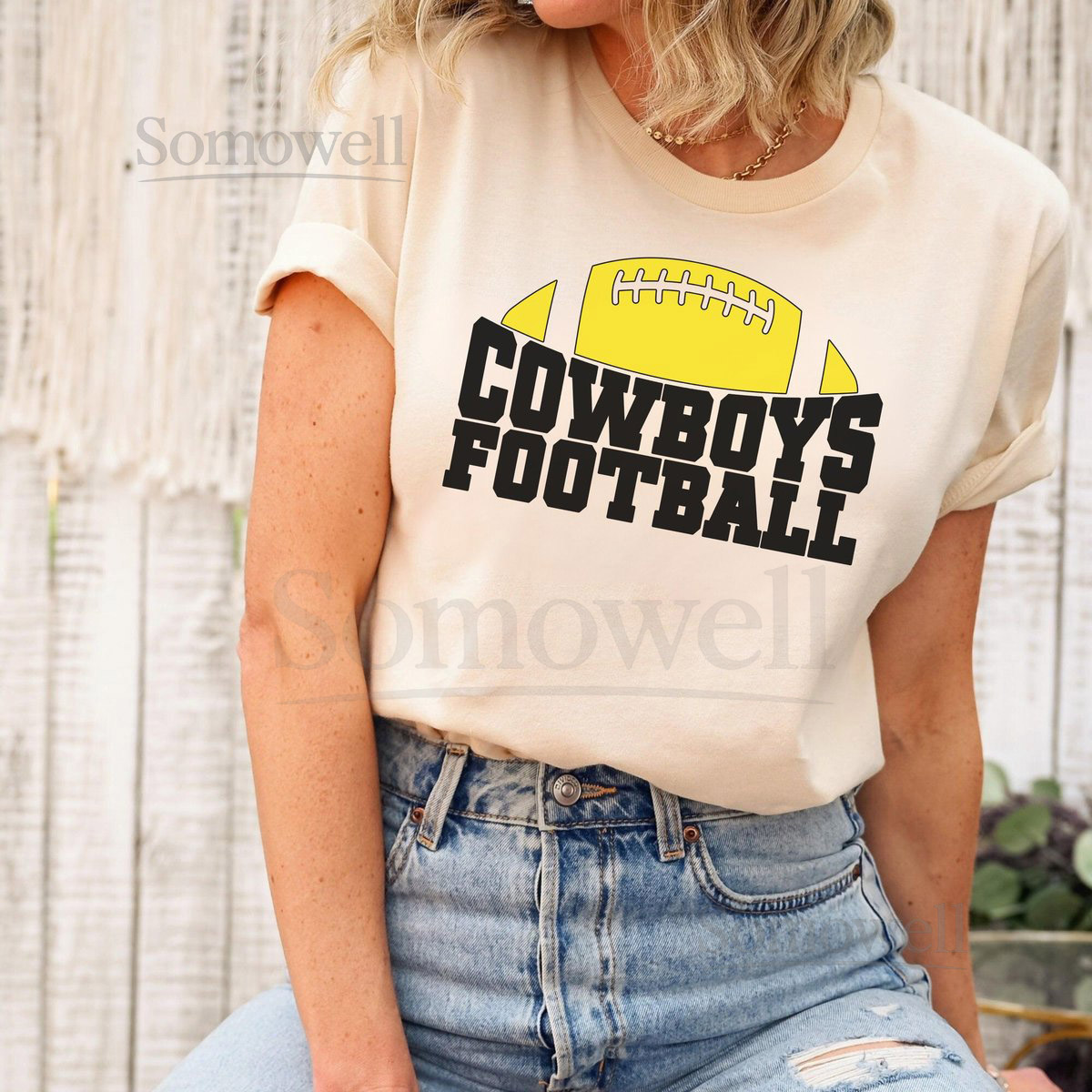 Dallas Cowboys Shirt Dallas Football Fan Gift For Football Fan Cowboys Shirt Cowboys Tee Dallas Shirt Dallas Game Day Sunday Football Shirt_162