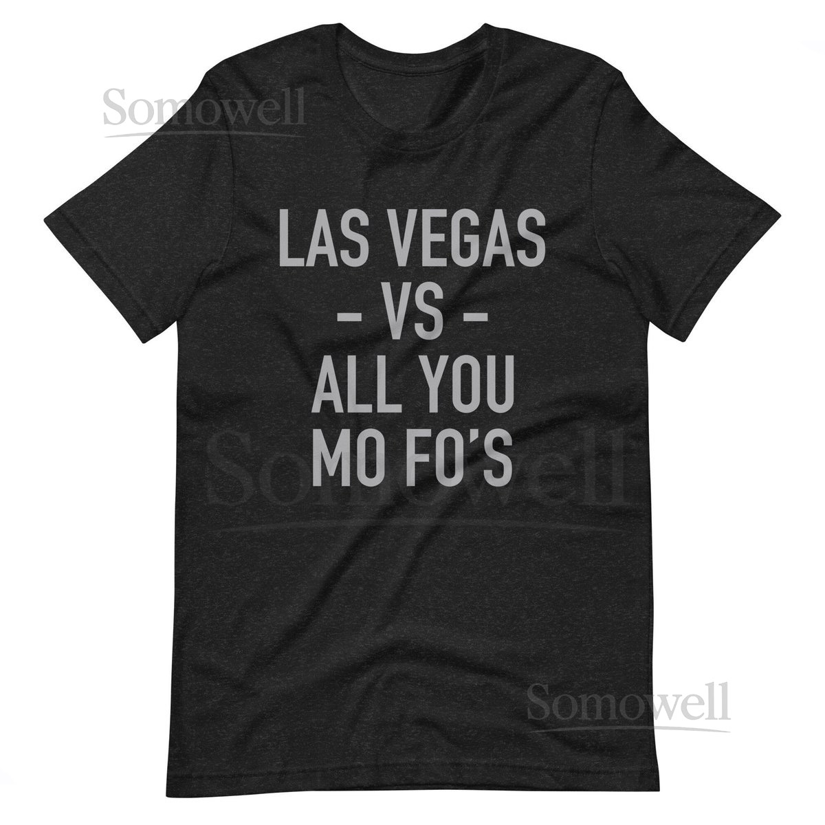 Las Vegas Football T-Shirt Game Day Fan Tee Sunday Fan Gear Unisex Shirt_466