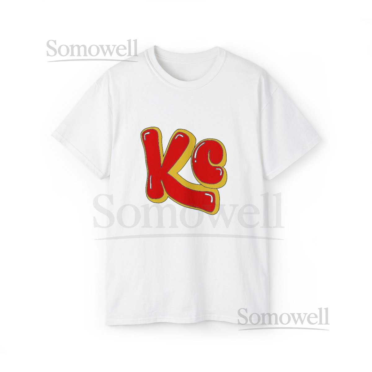 Kansas City Chiefs T-Shirt_320