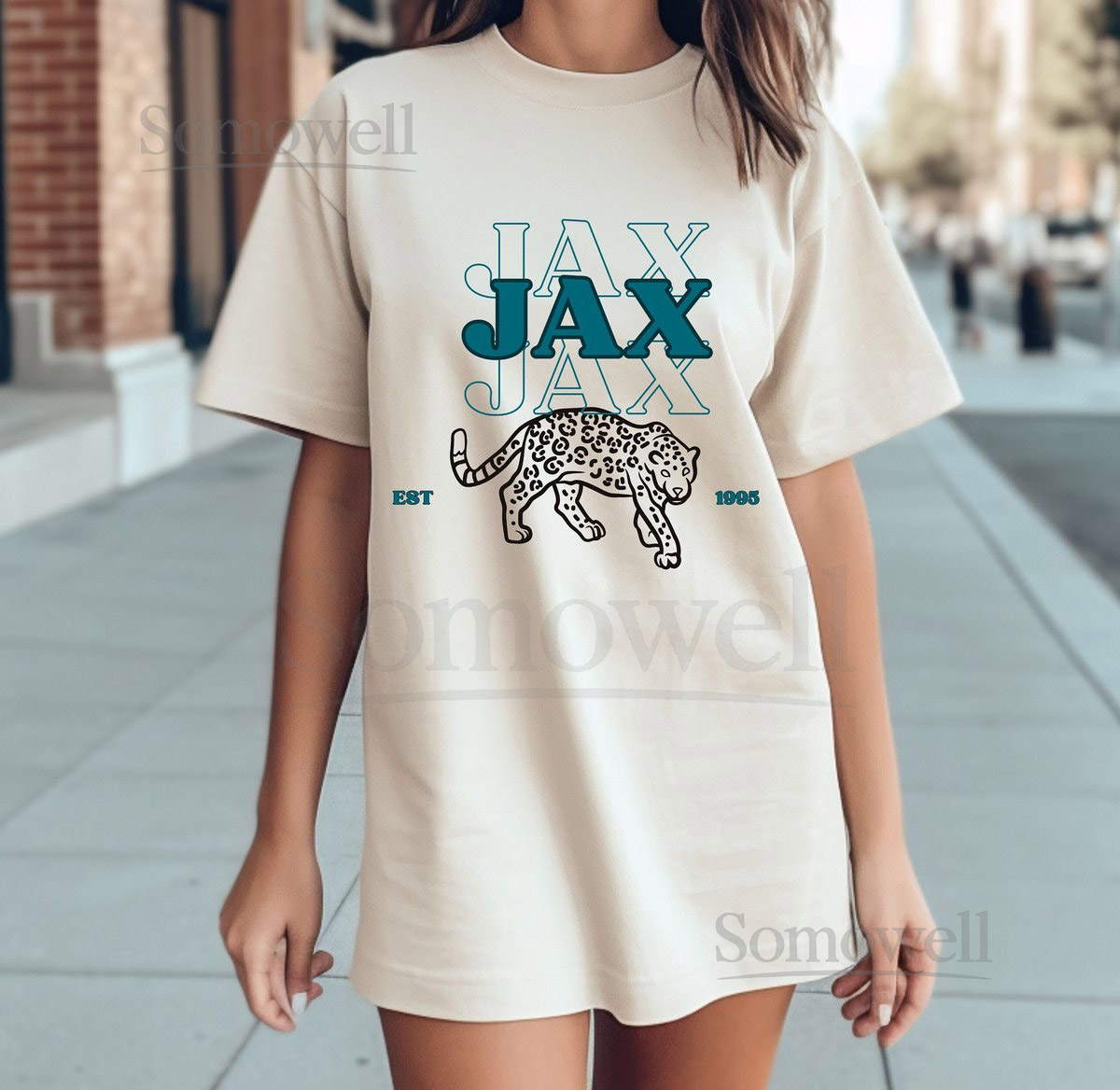 Comfort Colors Jaguars Tee Jacksonville Jaguars Shirt Jags T Shirt Vintage Jaguars Shirt Jagua_72