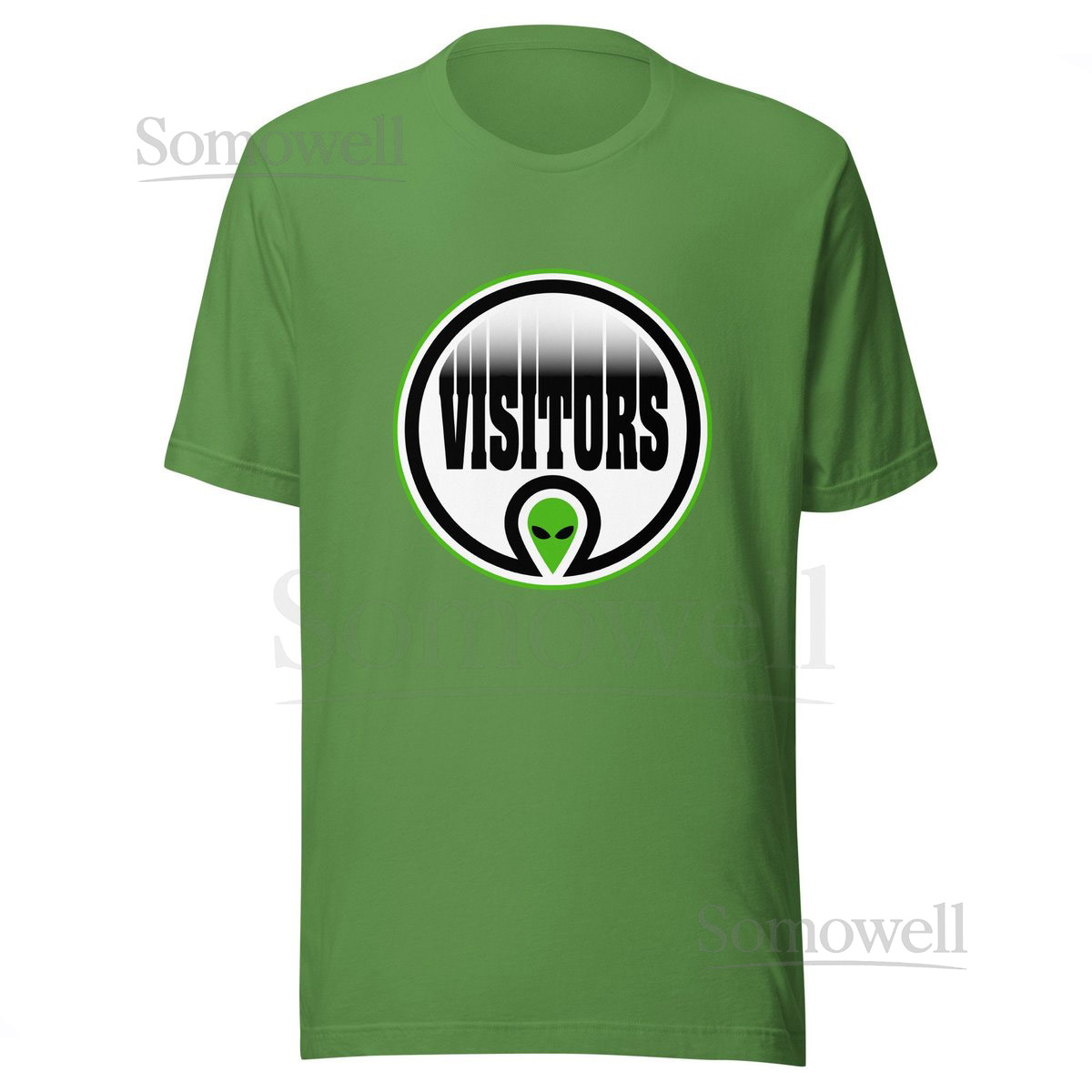Visitors - Beam - T-Shirt_438