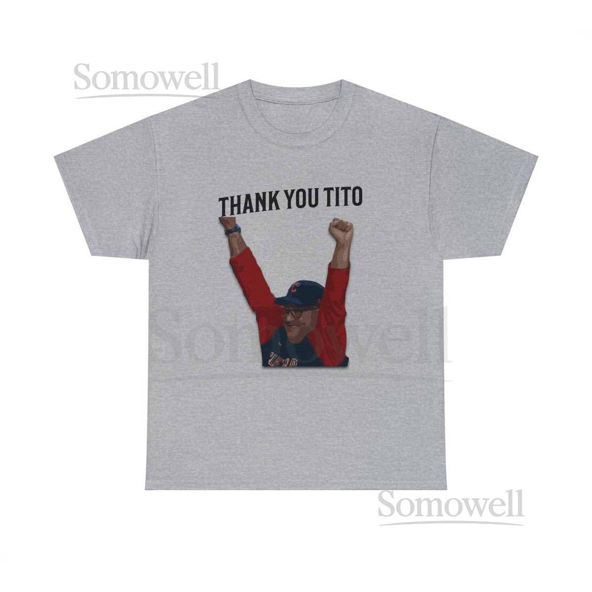 Thank You Tito Shirt_230