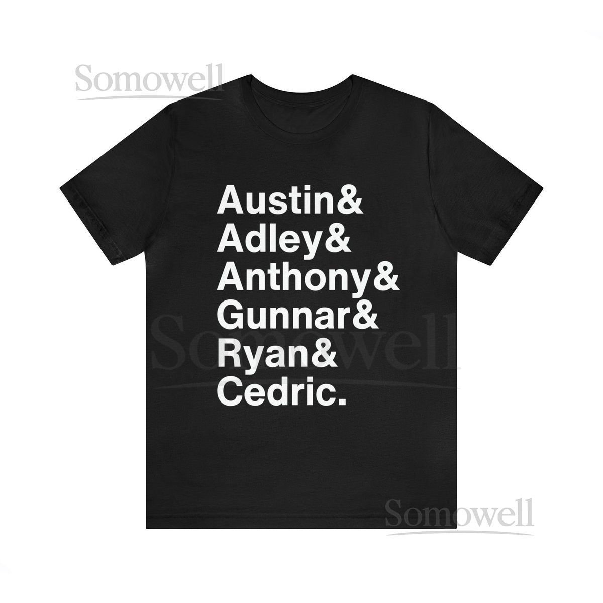 Orioles Players Tee_496