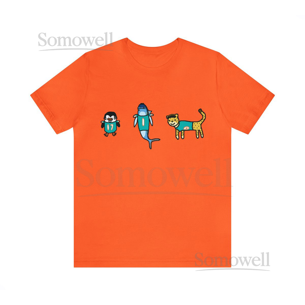 Miami Dolphins Shirt Waddle Tua Tyreek_426