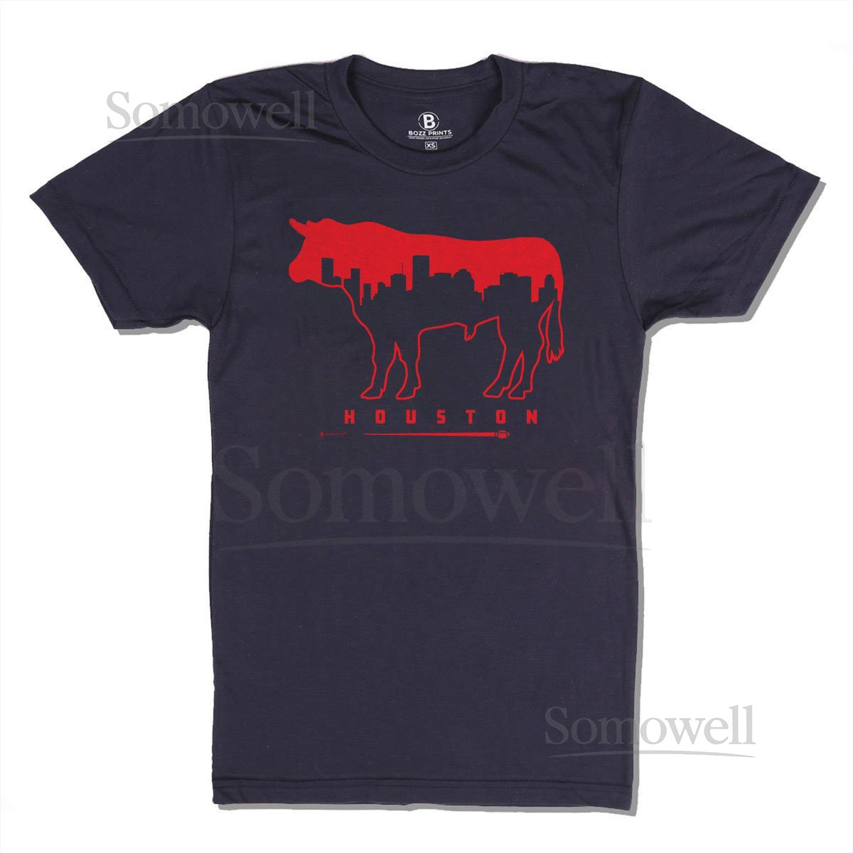 Houston Football T_269