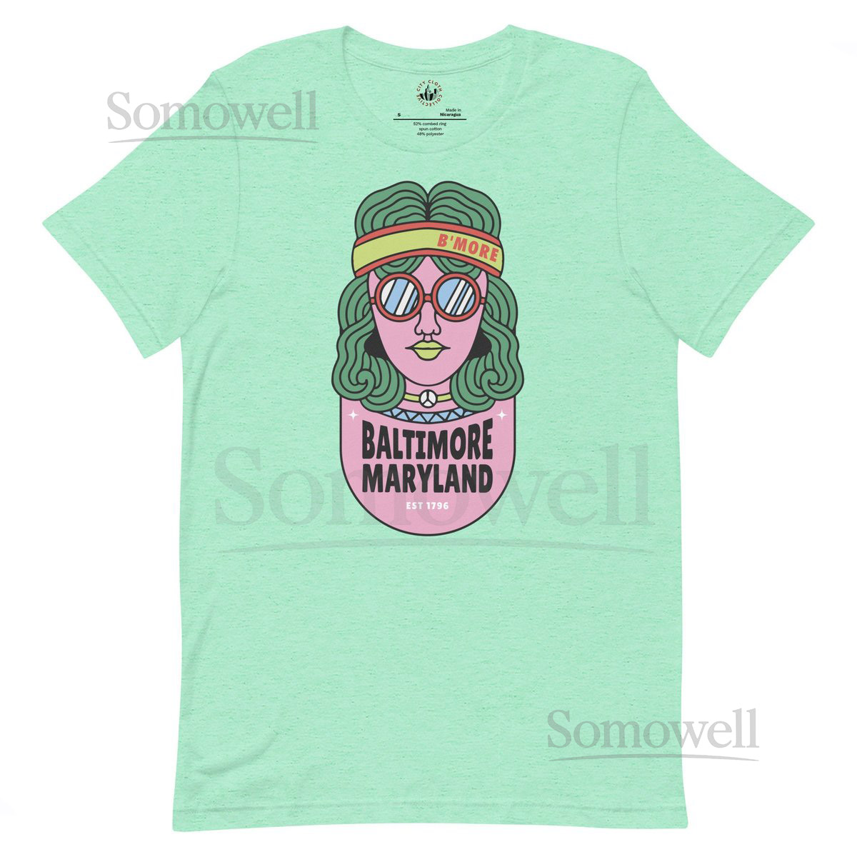 B'MORE- Baltimore Maryland_25