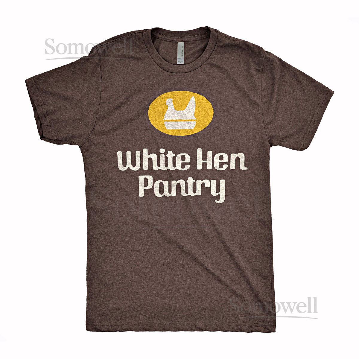White Hen Pantry Chicago T-Shirt_597