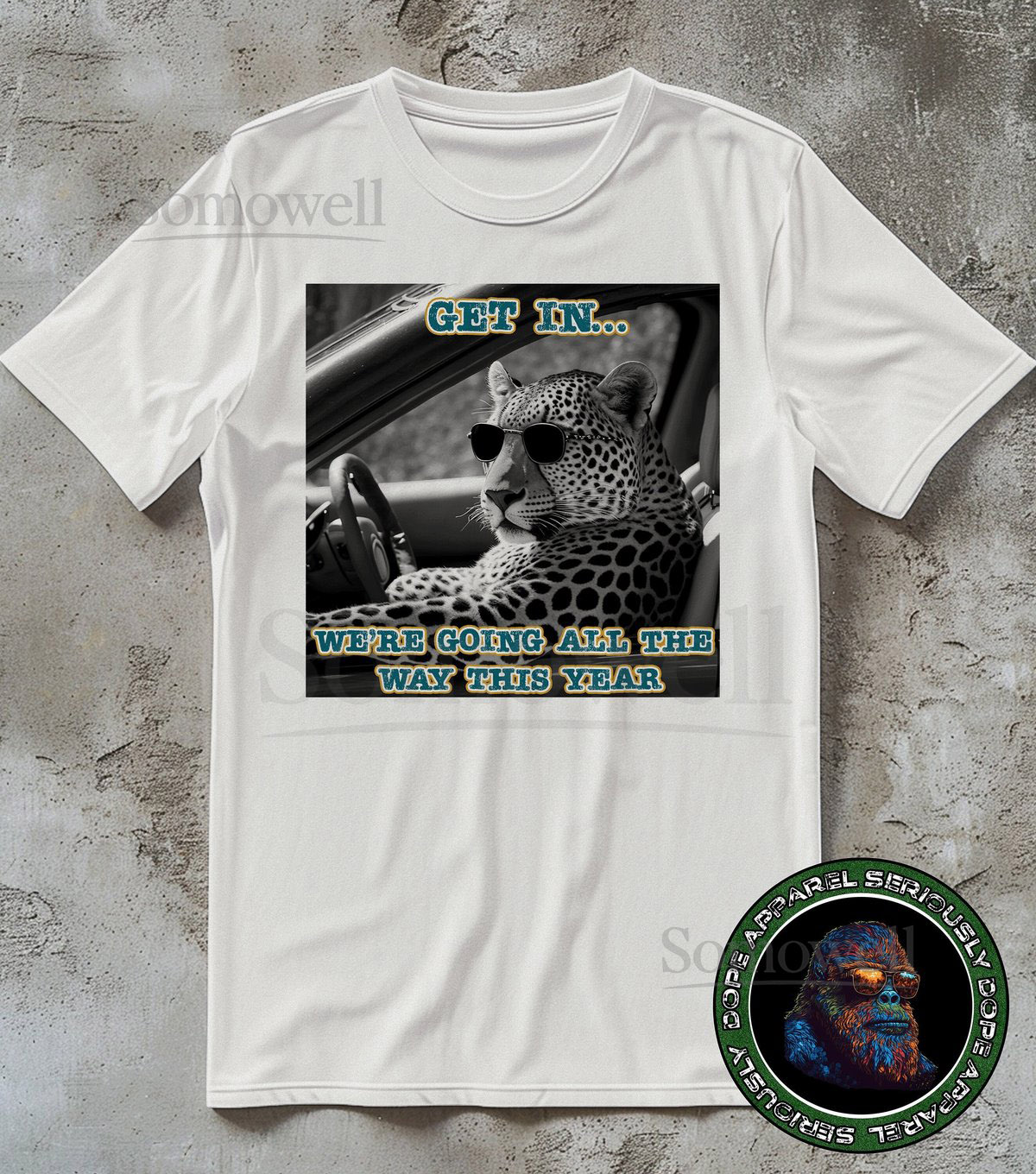 Jaguars Shirt Funny Jaguar Tee Duuuval _722