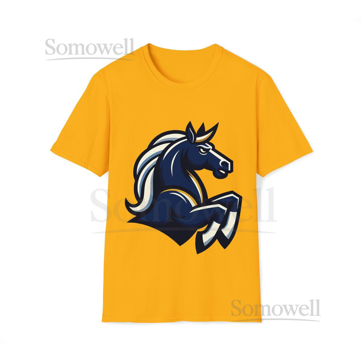 Colts Vintage Mascot Inspired Apparel Retro Style for Every W_57