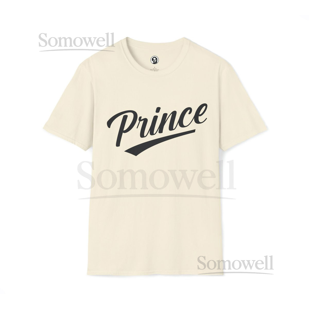 Prince - Minnesota Twins Shirt - MLB T-shirt Red Letters White Blue - Gift for her or him - Christmas Gift_703
