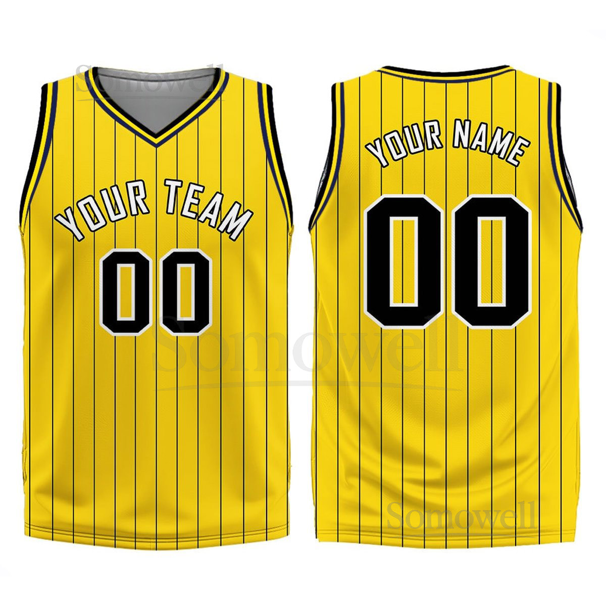 Custom Basketball Jersey Team Name Number Basketball Jersey Team Game Day Outfit Basketball Jersey for Basketball Fan Lovers Players_007