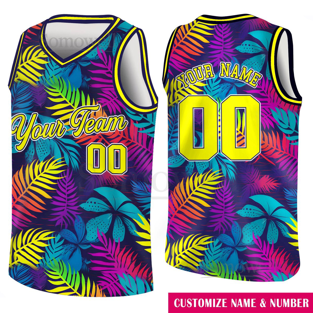 Custom Basketball Jersey Team Name Number Basketball Jersey Team Game Day Outfit Basketball Jersey for Basketball Fan Lovers Players_045