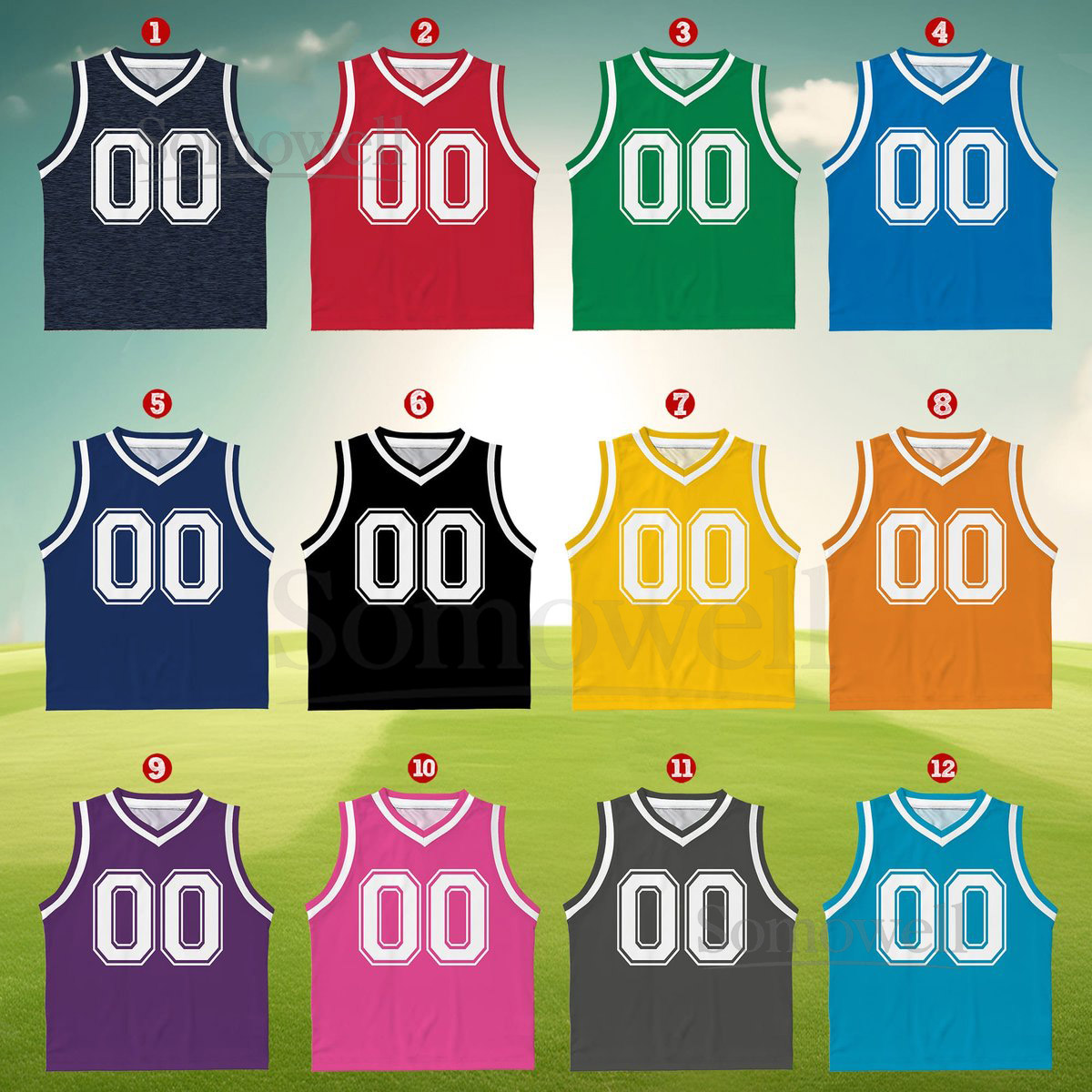 Custom Basketball Jersey Team Name Number Personalized Youth Kid Basketball Jersey Game Day Outfit Kids Birthday Jersey Toddler Jersey_108