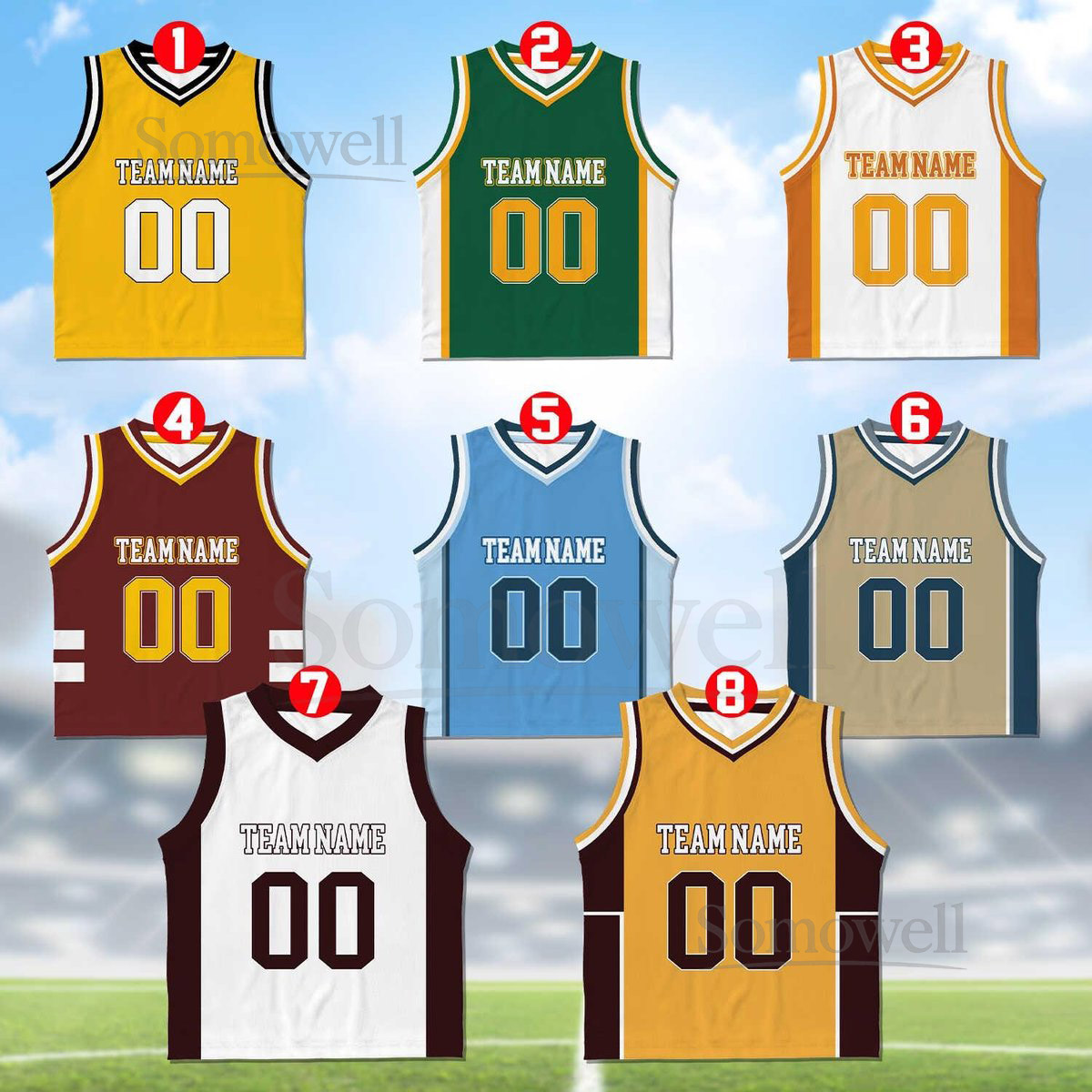 Custom Basketball Jersey Team Name Number Personalized Youth Kid Basketball Jersey Game Day Outfit Kids Birthday Jersey Toddler Jersey_130