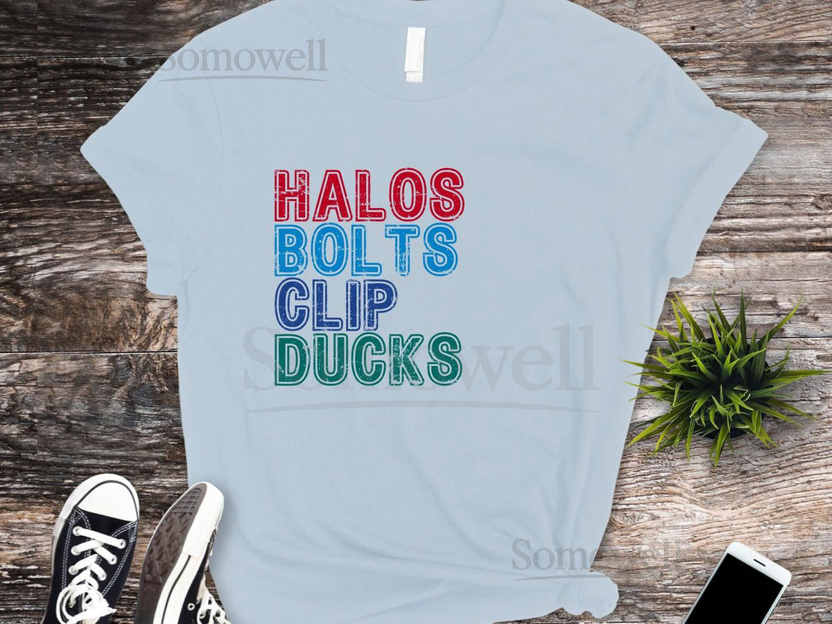 Los Angeles Sports Shirt for LA Sports Fan Unique Gift for Los Angeles Team Fan Tshirt for LA Sport Teams Tee Angels Chargers Clippers Ducks_596