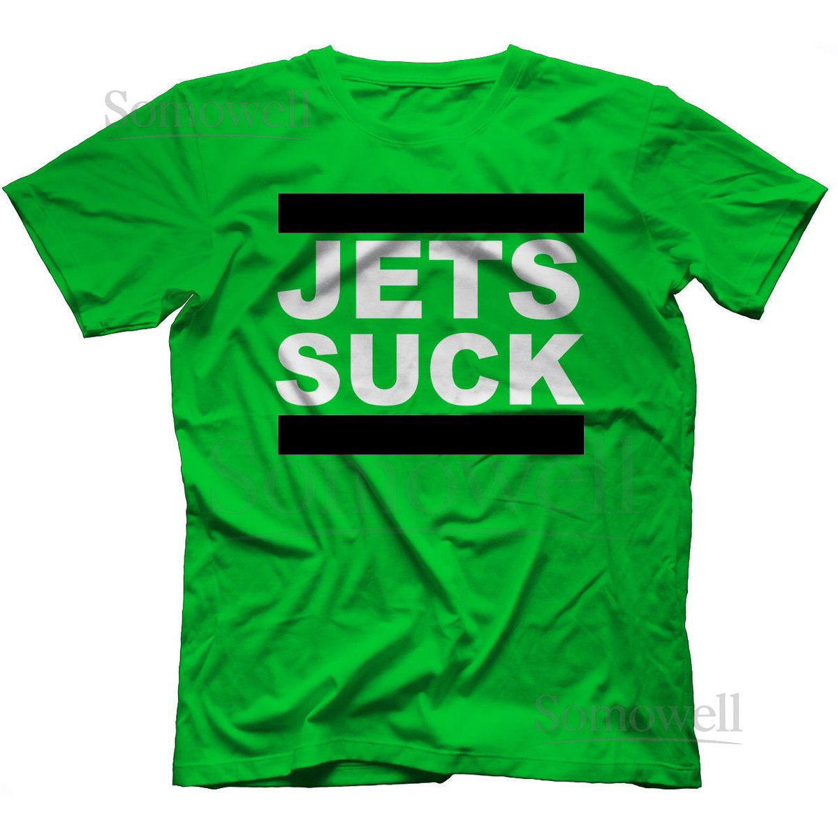 Jets Suck - NFL T-shirt_230