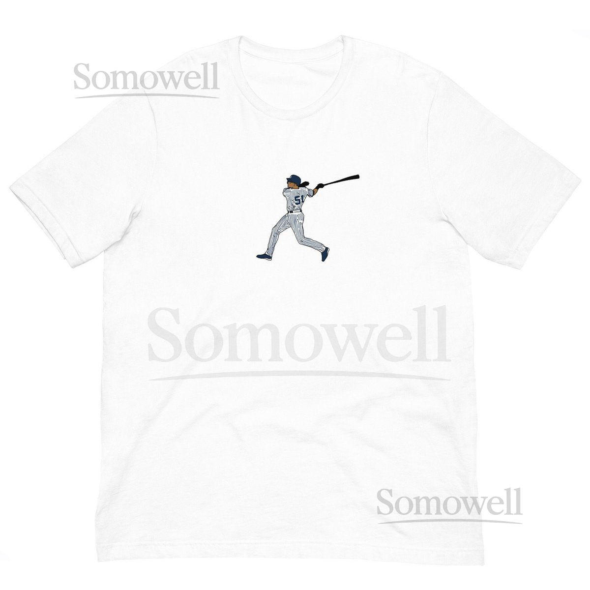 Bernie Williams Yankees Unisex t-shirt_56
