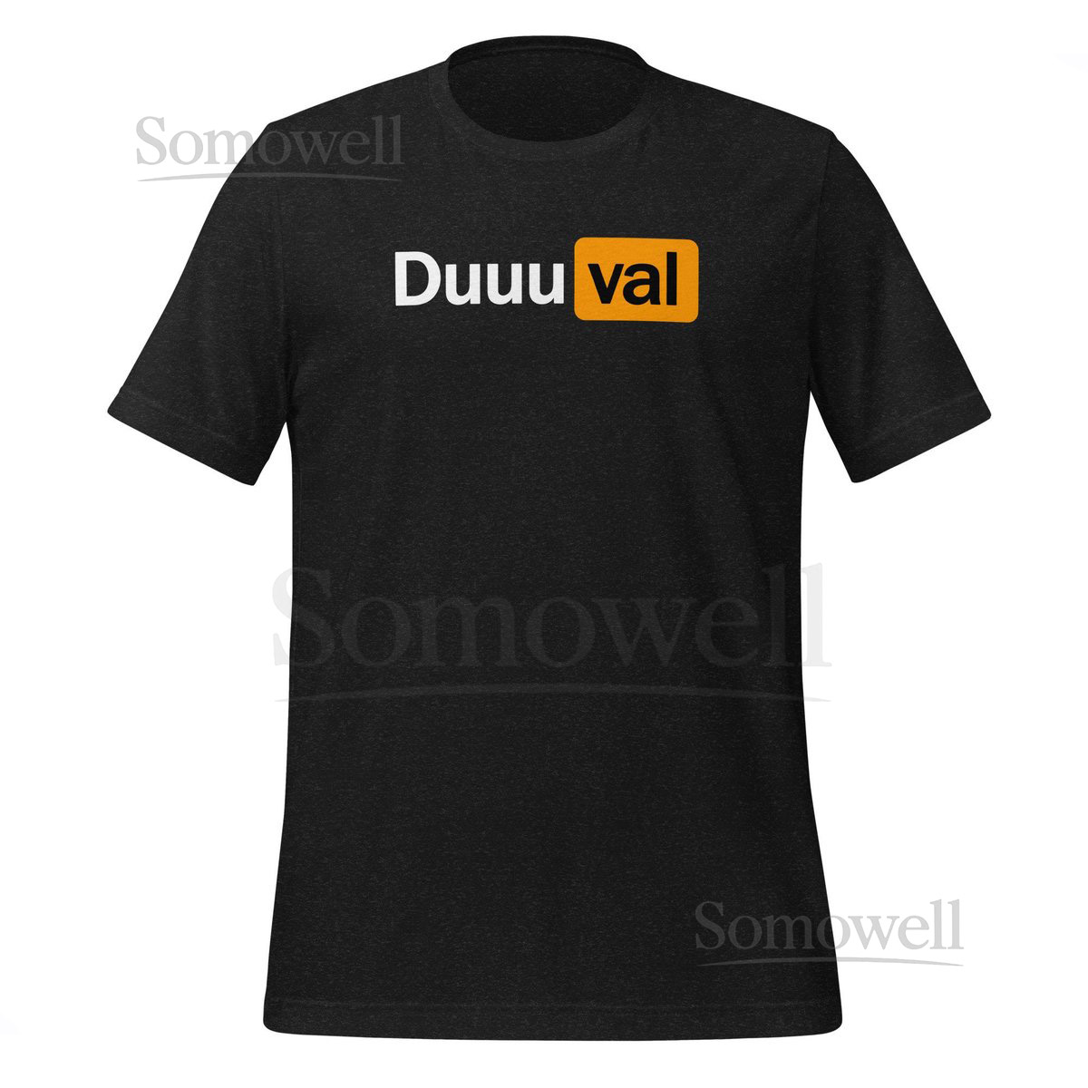 Duval Clothing Co. - DUUUVAL Shirt - Duv_110