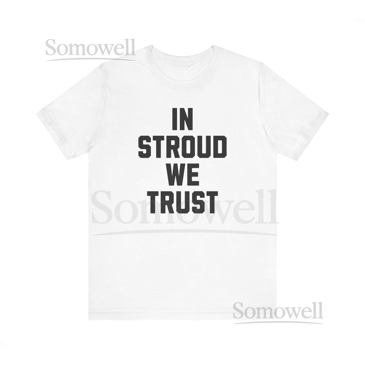 In Stroud We Trust - CJ Stroud T-shirt - Houston Football Dallas Texas Texans Sports For Him For Her Father's Da_428