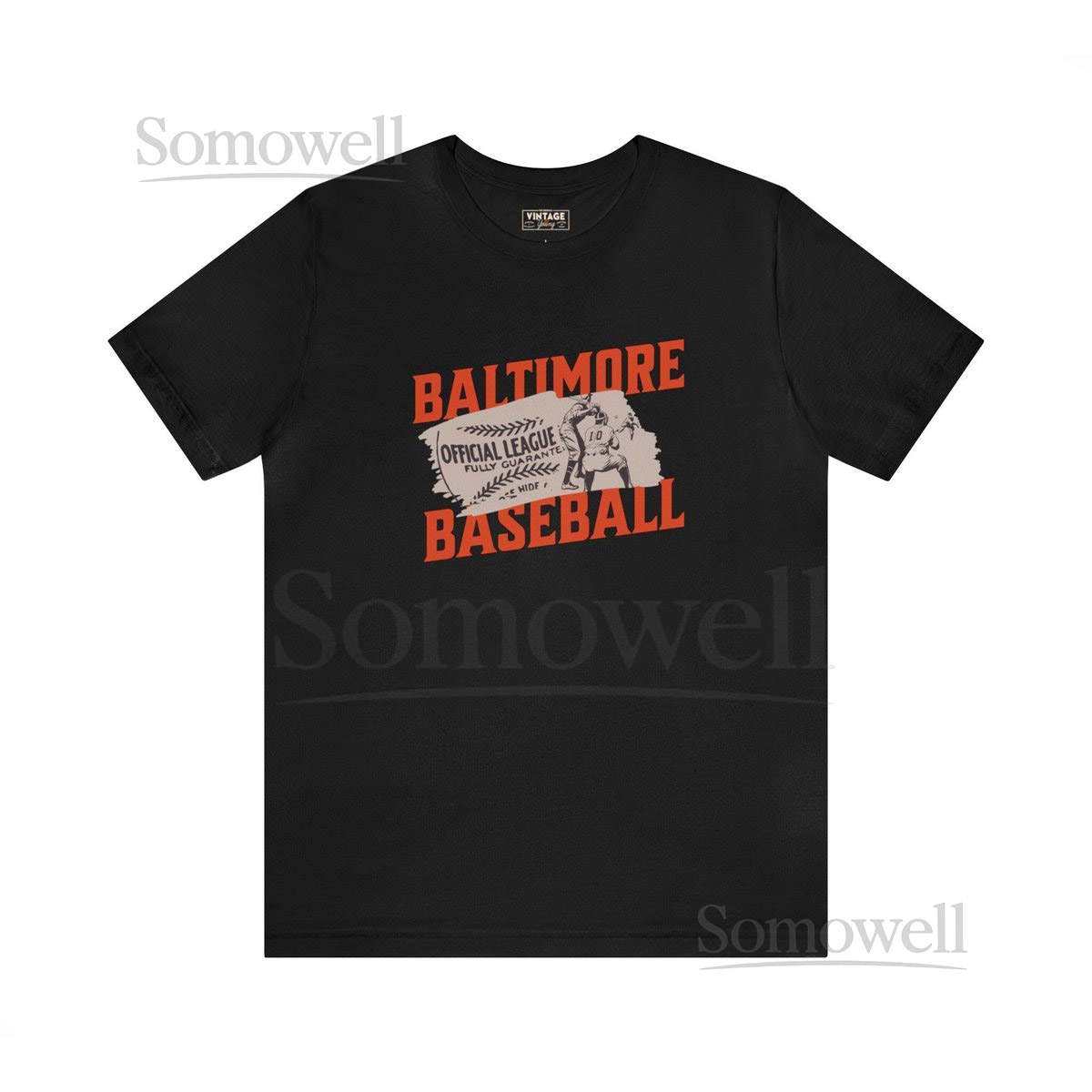 Baltimore Baseball Retro Tee Baseball Team Shirts Sports Fan Tees Baseball Fan Gift Shirt vintage Baltimore baseball Baseball T-shirts_37