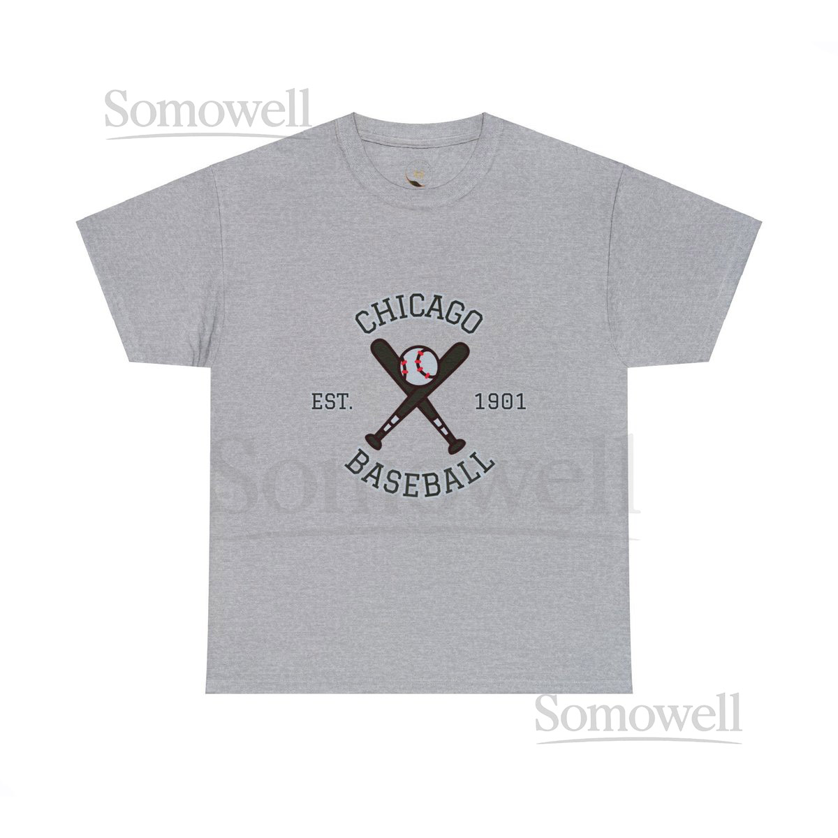 Chicago WS Baseball Shirt_247