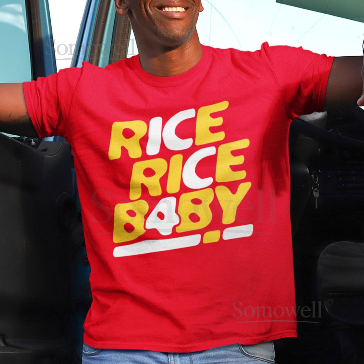 Kansas City Football Shirt Chiefs Red Friday Arrowhead Kingdom Tshirt Chiefs Rashee Rice Baby T-Shirt KC Game Day Fan Gift Tee_353