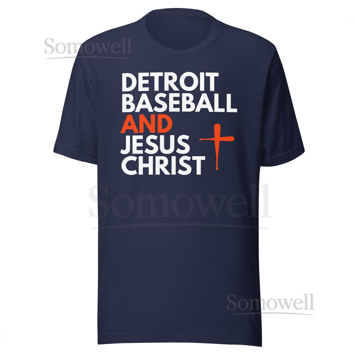Detroit Baseball and Jesus Christ_111