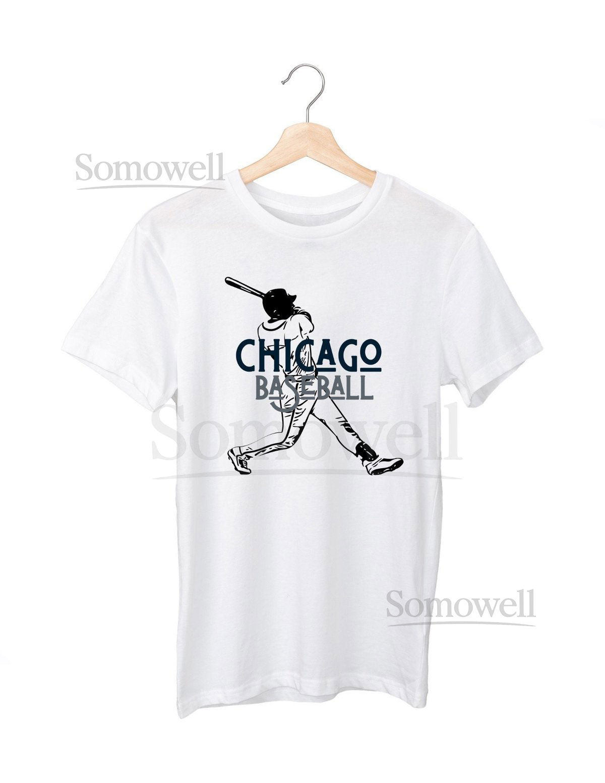 Chicago White Sox Tee_241