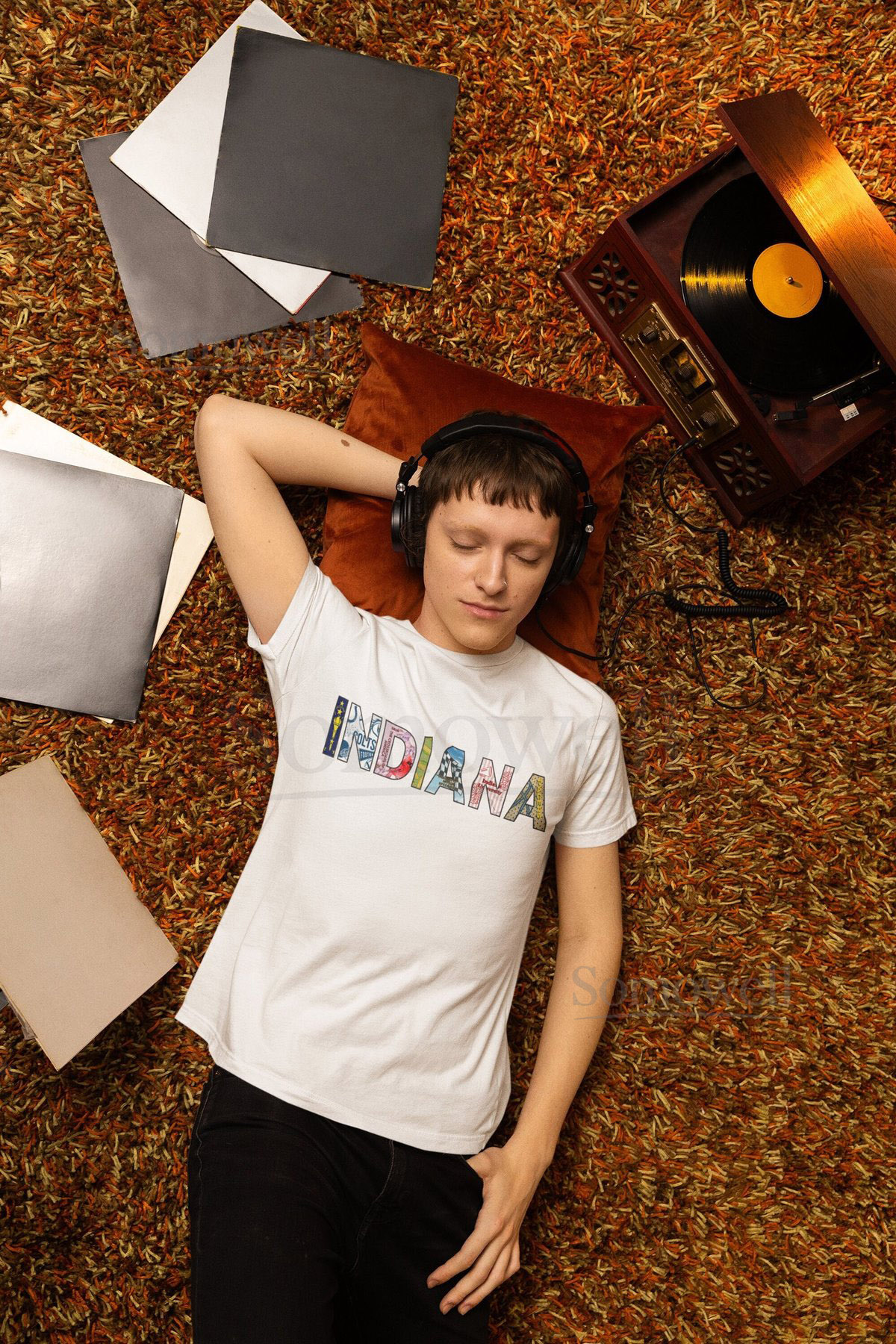 INDIANA t-shirt Indiana shirt Gift for her Cute Indiana shirt Indiana University Graduation Gift Mother's Day GiftTeache_441