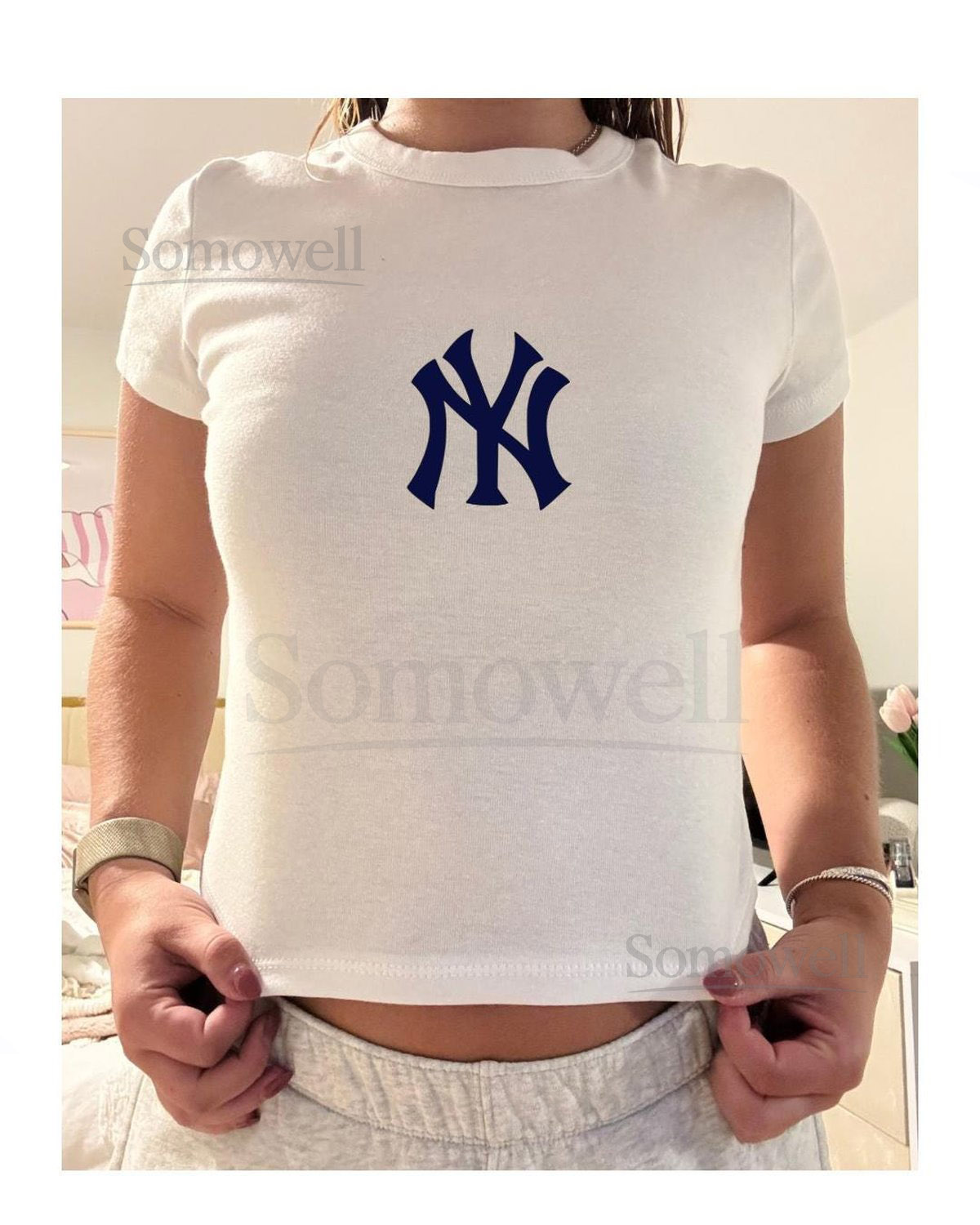 Yankees T-shirt_631
