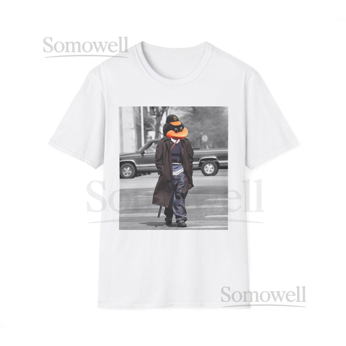 Baltimore Baseball x TV Show_50