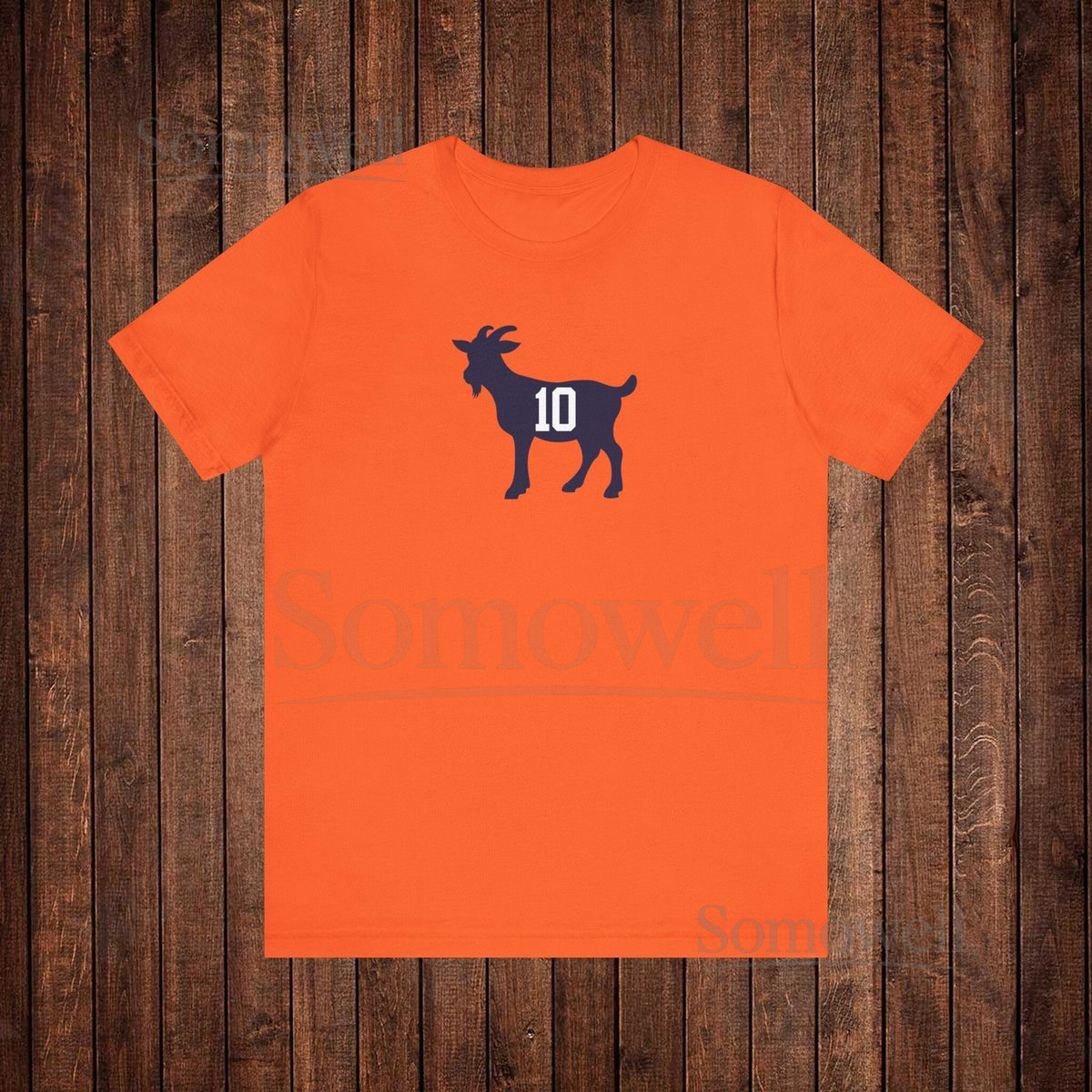 Bo Nix Goat Shirt Denver Shirt Bo Nix Gift for Broncos Fans_29