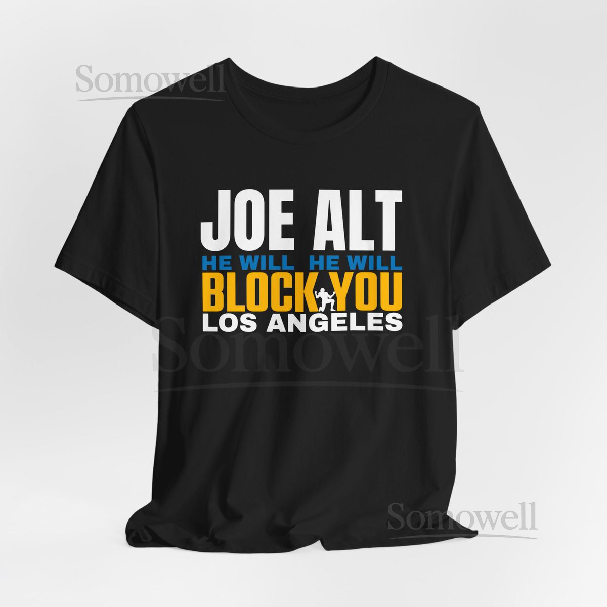 Joe Alt Shirt Joe Alt Chargers Shirt Joe Alt Los Angeles Shirt LA Chargers Shirt Joe Alt Jersey Jpe Alt Tee LA Chargers Fn shirt_224