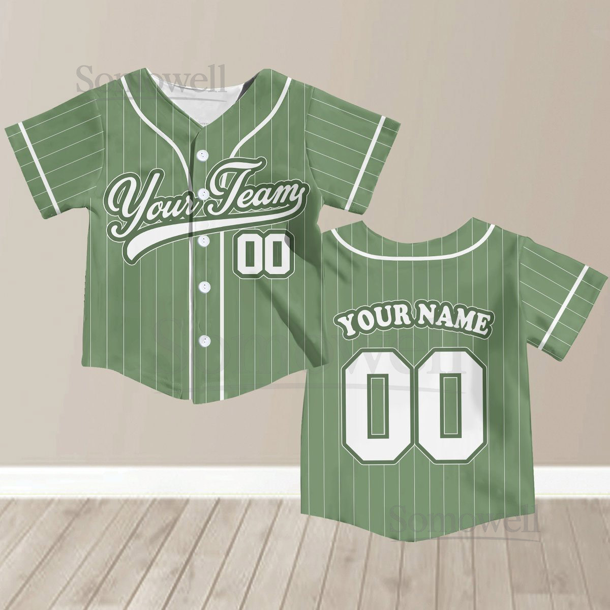 Personalized Team Name And Number Baseball Jersey Custom Youth Kid Baseball Jersey Baseball Jersey Uniform For Baseball Fans Lovers_636