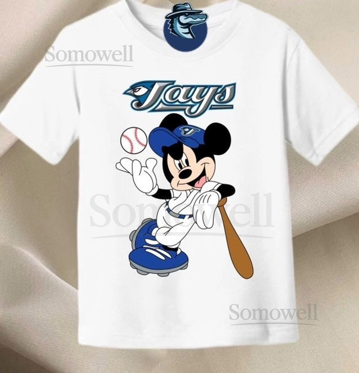 Blue jays Mickey_75