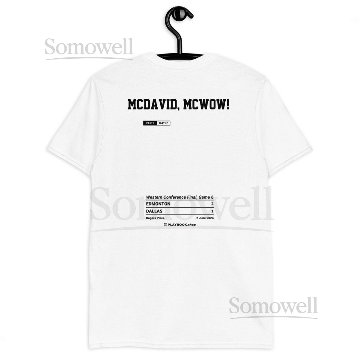 Greatest Oilers Plays T-shirt McDavid McWow 2024_179