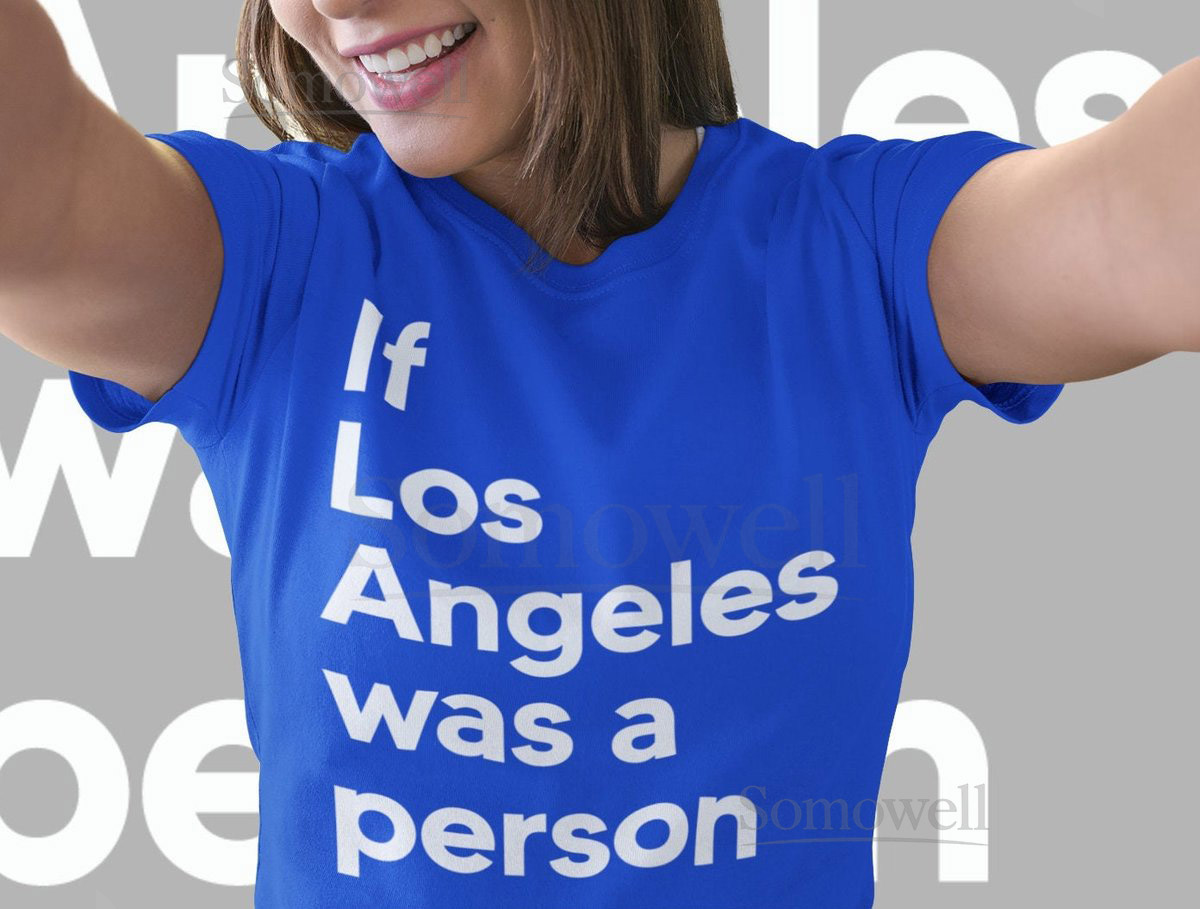 Los Angeles T-Shirt LA Shirt LA Lovers shirt Los Angeles Gift Unisex Los Angeles Tee Fans of Los Angeles Souvenir_652