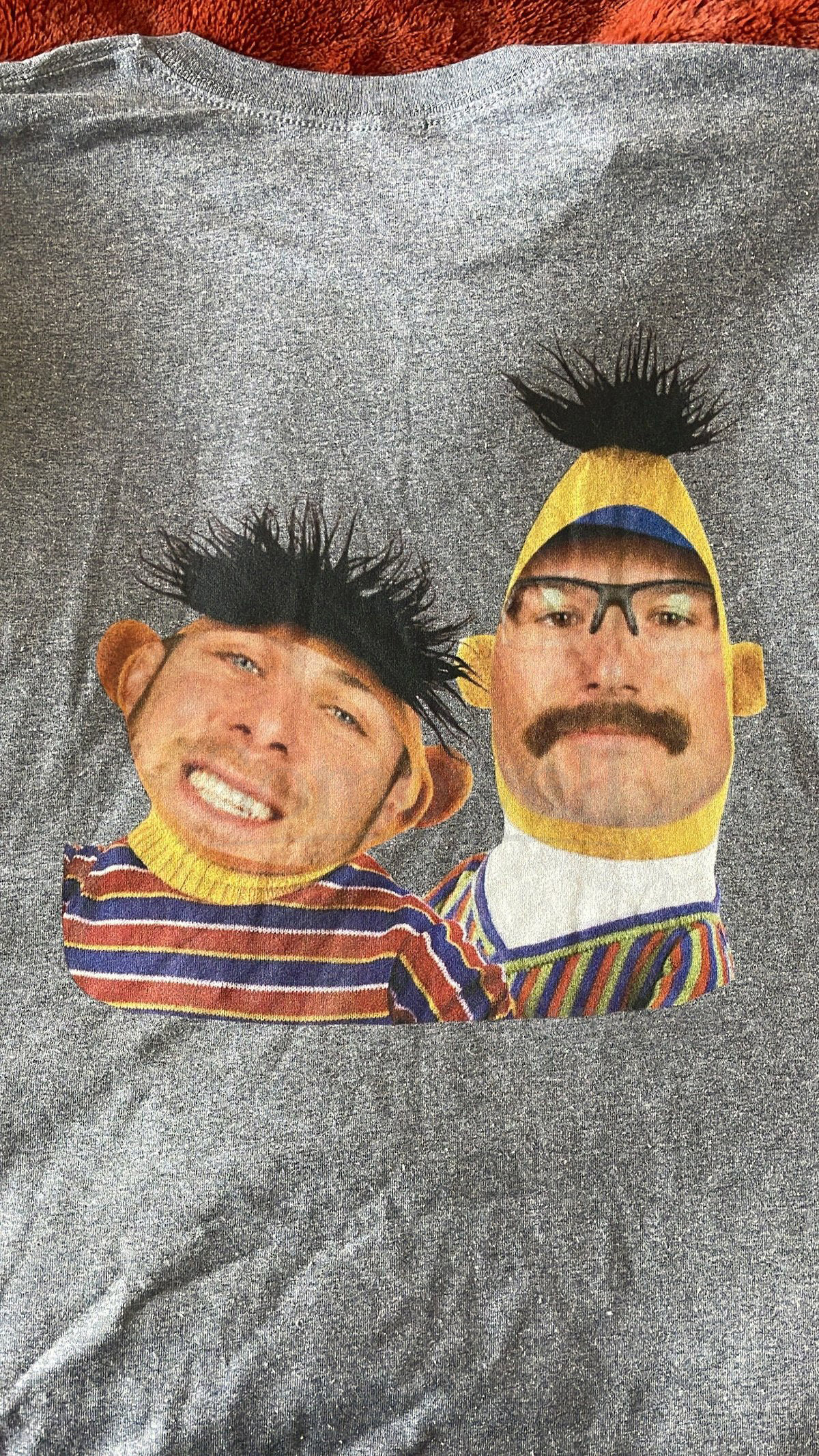 Babe Ernie Toronto Blue Jays T-shirt_41