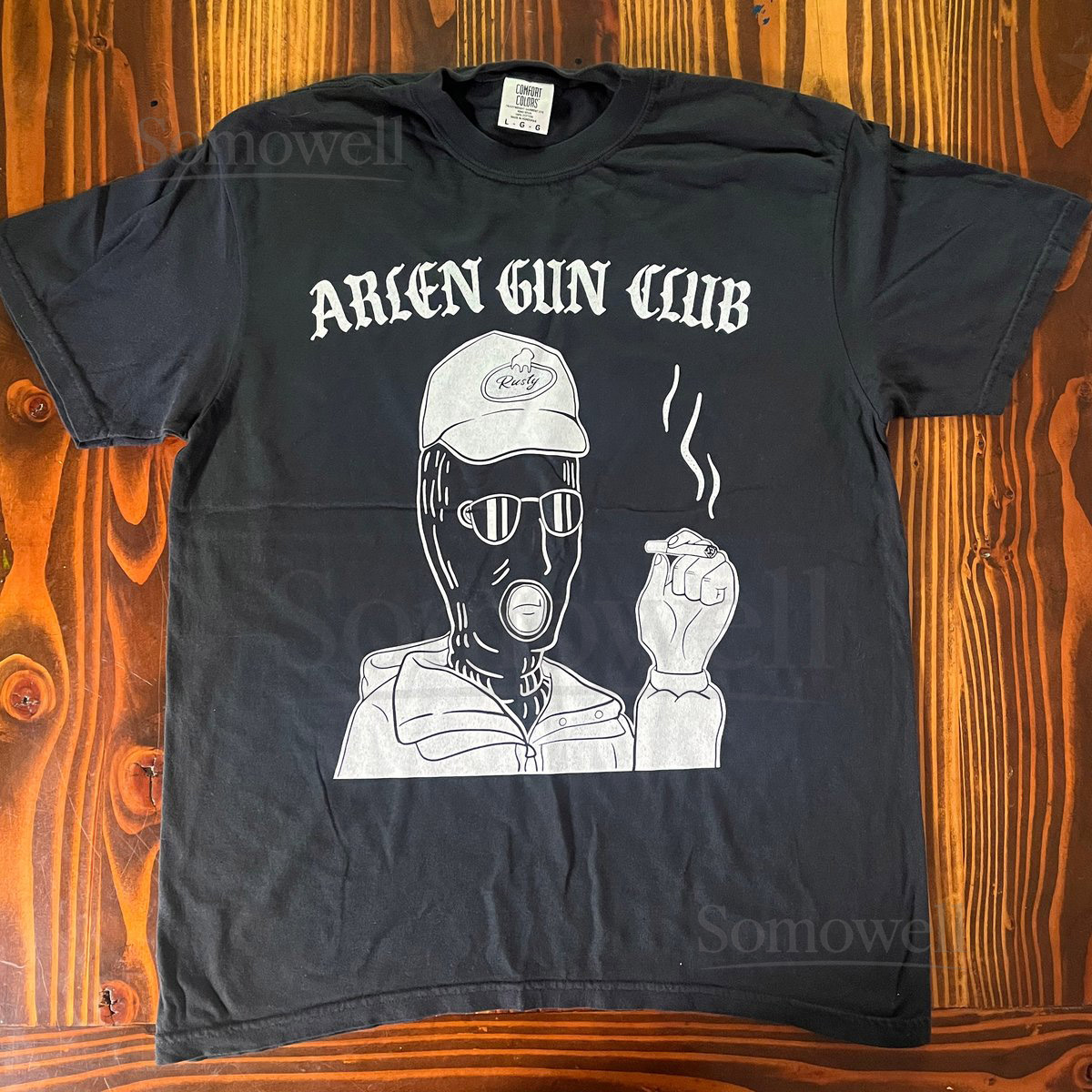 King of the Hill - Arlen Gun Club_566