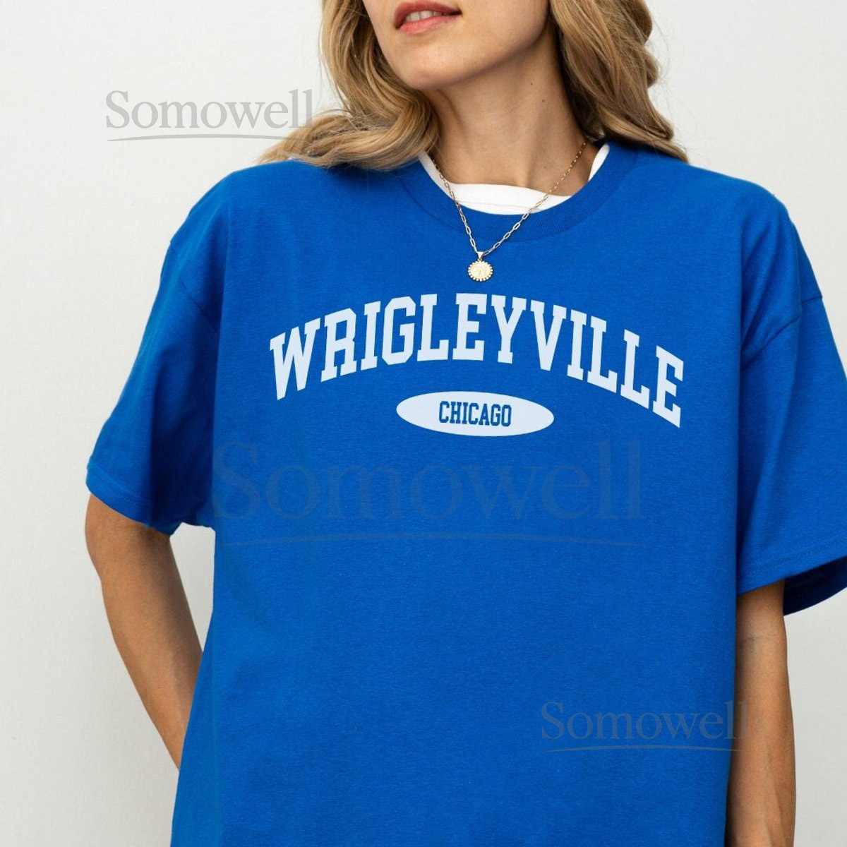 Chicago Gift Wrigleyville Shirt Chicago Neighborhood Chicago Pride Chitown Windy City Cubs White Sox Chicago Gift Midwest_213