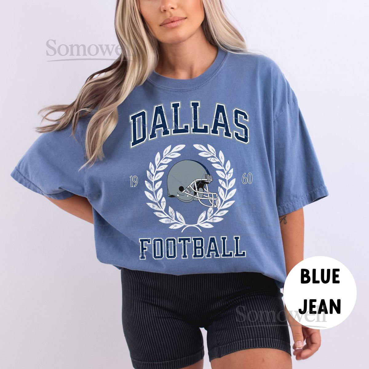 Dallas Football Shirt Cowboys Shirt Dallas Football Shirt Vintage Dallas Football Shirt Dallas Fan Gift Dallas Football Prescott Shirt_231