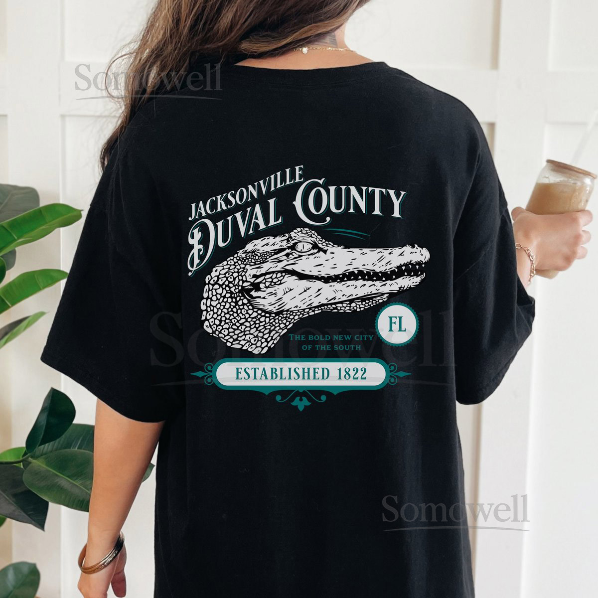 Jaguar Gators Shirt Duuuuuval Shirt Trevor Shirt Jacksonville Jaguars Gameday Shirt Jacksonville Jags Tee Jaguars Tee Gators Tee UF _702