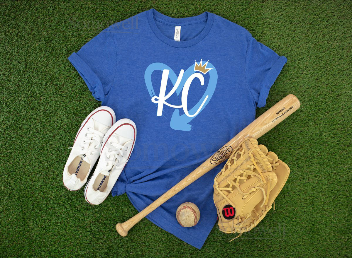 KC Royal Icon T-Shirt_499