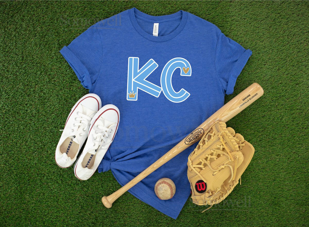KC Royal Inline T-Shirt_500