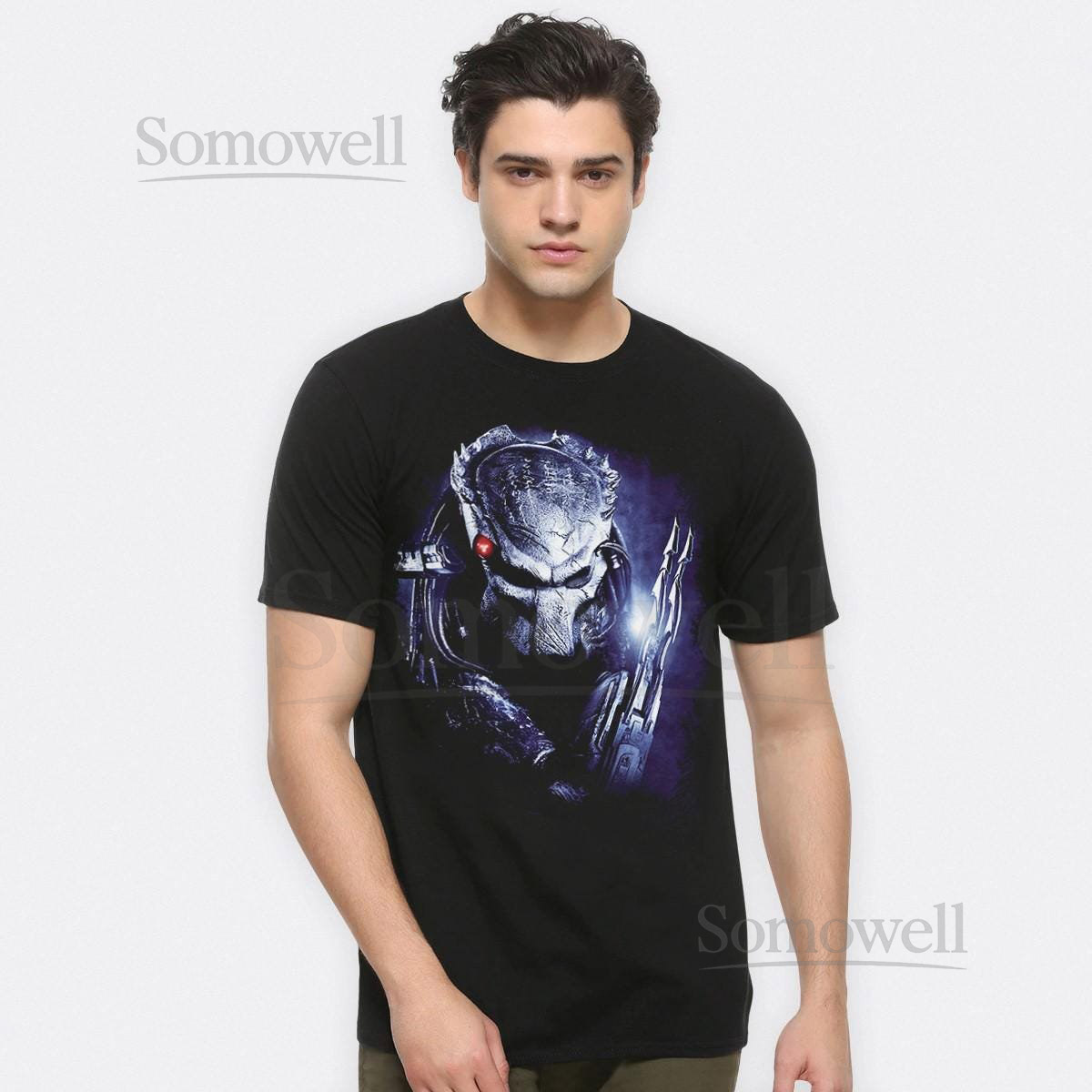 Wolf Predator AVP Requiem T-Shirt Men's and Women's Sizes PRE-087011_821