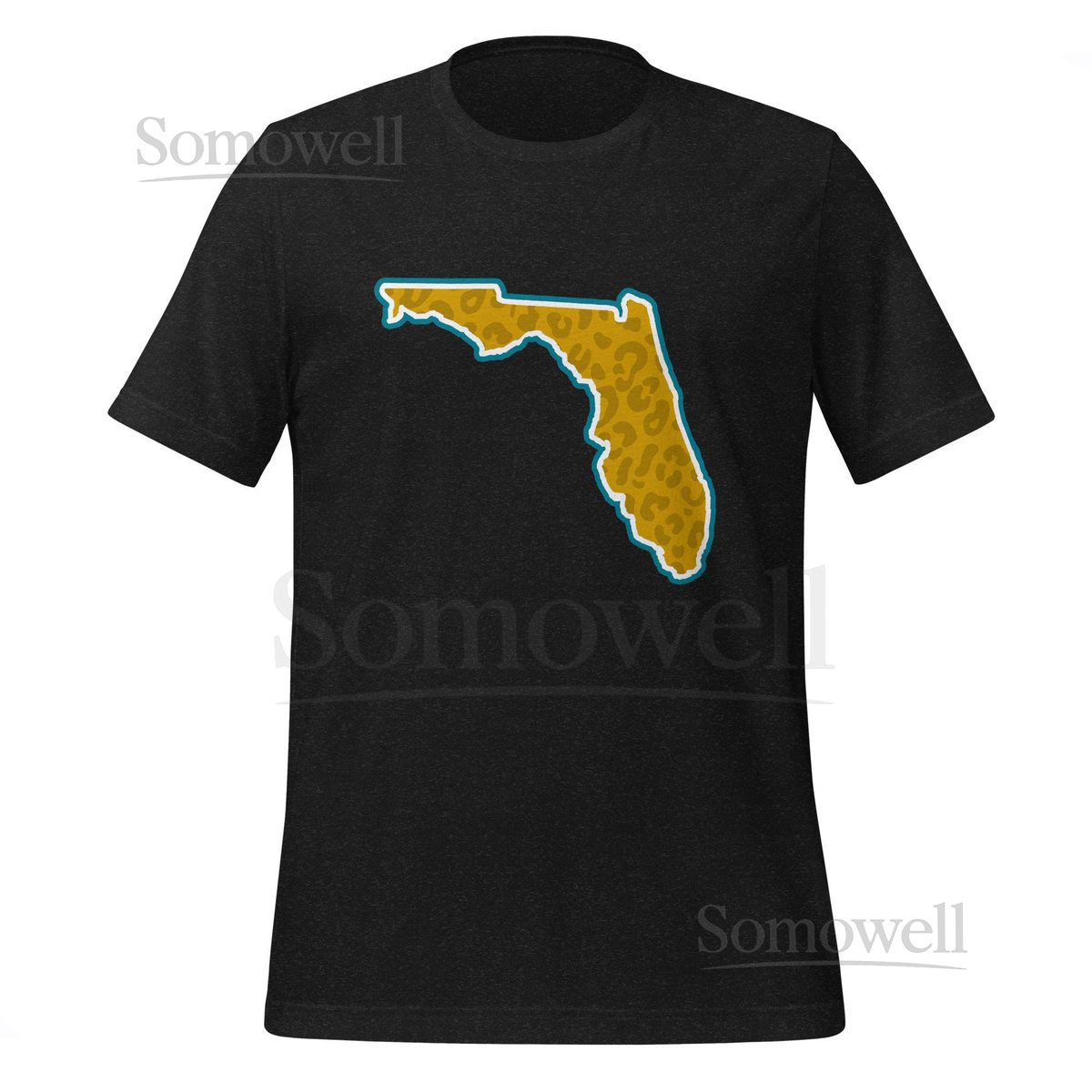 Jacksonville Football T_629